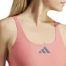 adidas 3 Bar Logo Badetøy female