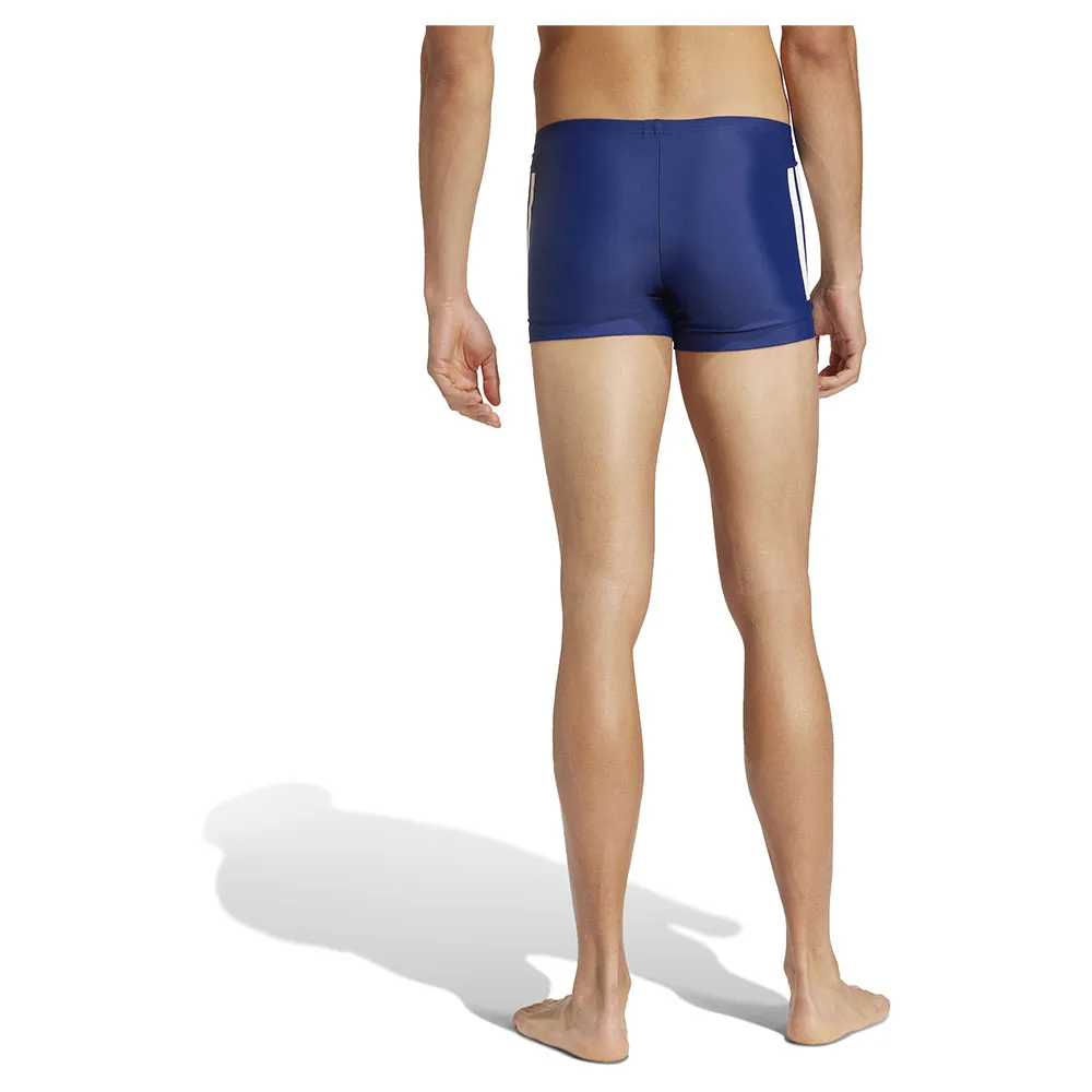 adidas 3 Stripes 2´´ Badeshorts Boxer male adidas 3 Stripes 2´´ Badeshorts Boxer male
