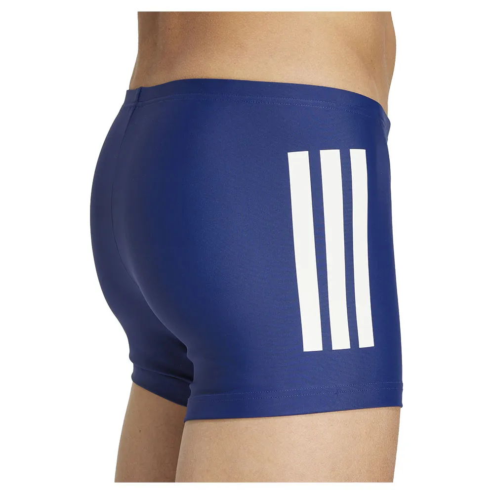 adidas 3 Stripes 2´´ Badeshorts Boxer male adidas 3 Stripes 2´´ Badeshorts Boxer male