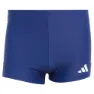 adidas 3 Stripes 2´´ Badeshorts Boxer male