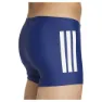 adidas 3 Stripes 2´´ Badeshorts Boxer male