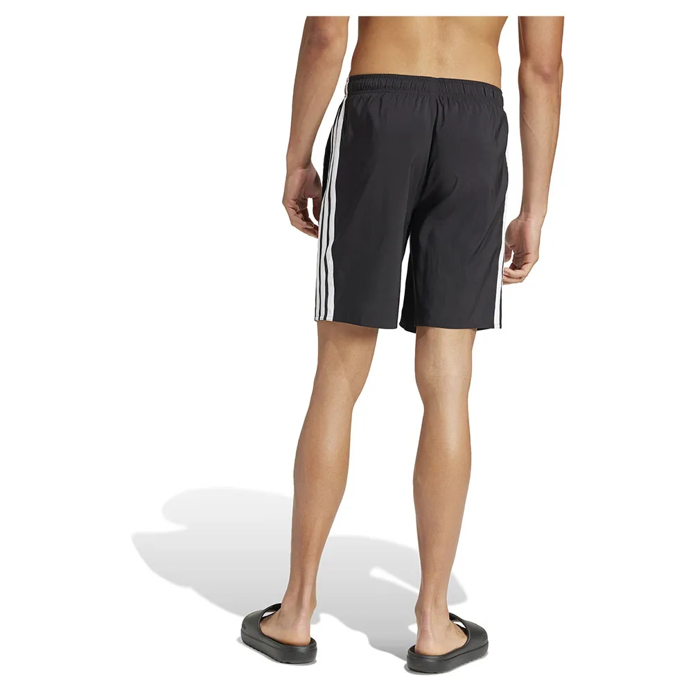 adidas 3 Stripes 3´´ Badebukse male adidas 3 Stripes 3´´ Badebukse male