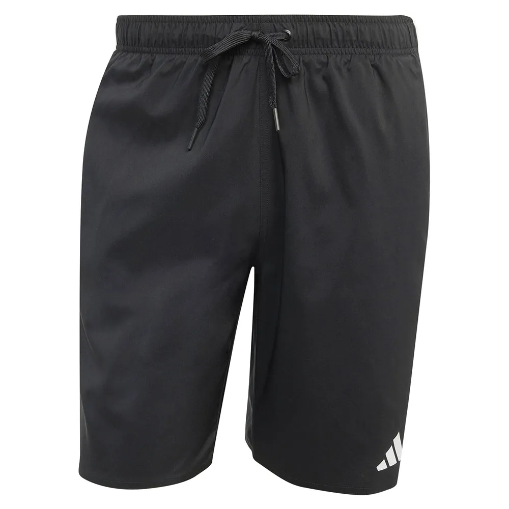 adidas 3 Stripes 3´´ Badebukse male adidas 3 Stripes 3´´ Badebukse male