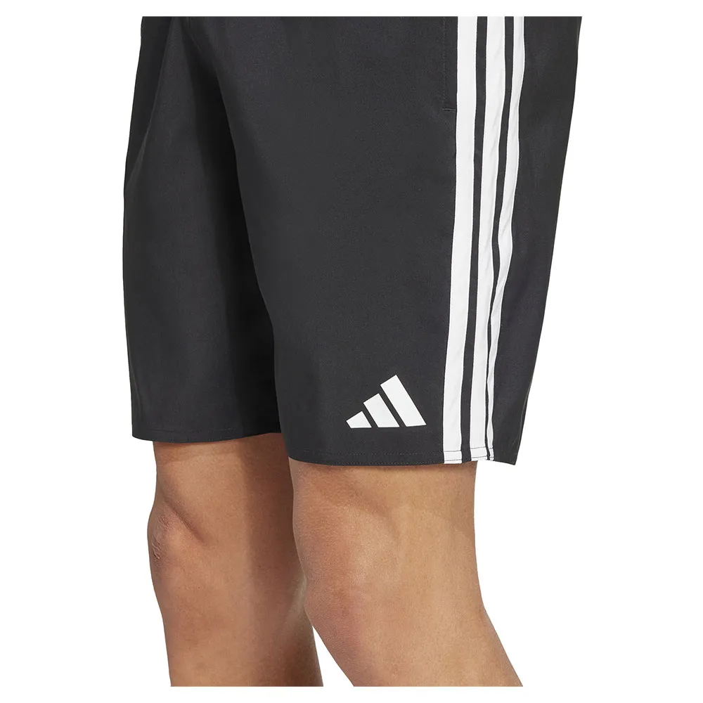 adidas 3 Stripes 3´´ Badebukse male adidas 3 Stripes 3´´ Badebukse male