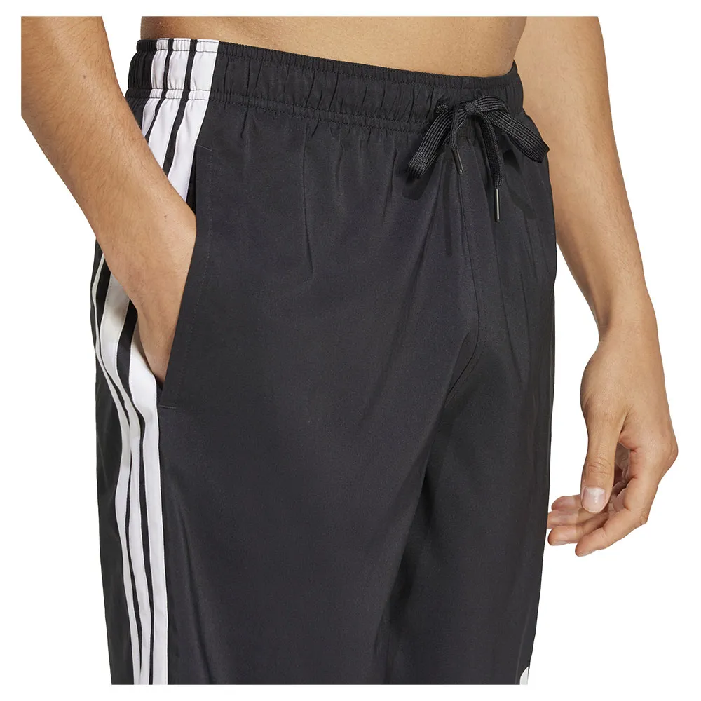 adidas 3 Stripes 3´´ Badebukse male adidas 3 Stripes 3´´ Badebukse male