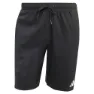 adidas 3 Stripes 3´´ Badebukse male