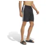 adidas 3 Stripes 3´´ Badebukse male