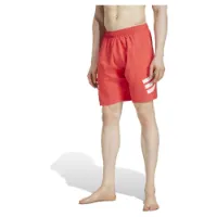 adidas 3 Stripes 8´´ Badebukse male