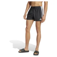 adidas 3 Stripes 8´´ Badebukse male
