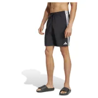 adidas 3 Stripes 8´´ Badebukse male adidas 3 Stripes 8´´ Badebukse male