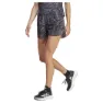 adidas 3 Stripes Aop 2´´ Shorts female