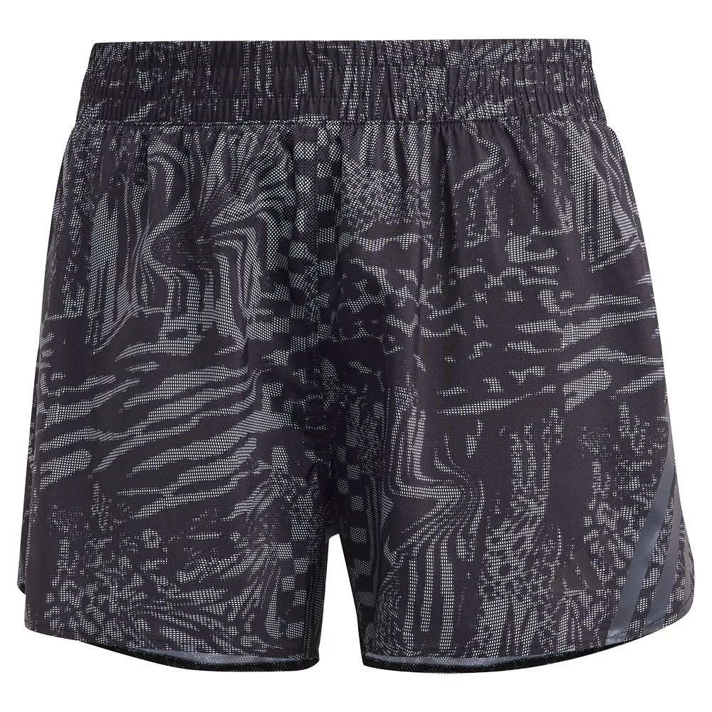 adidas 3 Stripes Aop 2´´ Shorts female