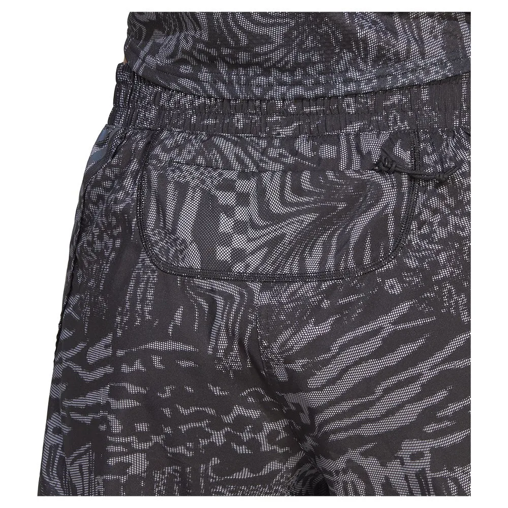 adidas 3 Stripes Aop 2´´ Shorts female