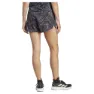 adidas 3 Stripes Aop 2´´ Shorts female