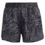adidas 3 Stripes Aop 2´´ Shorts female