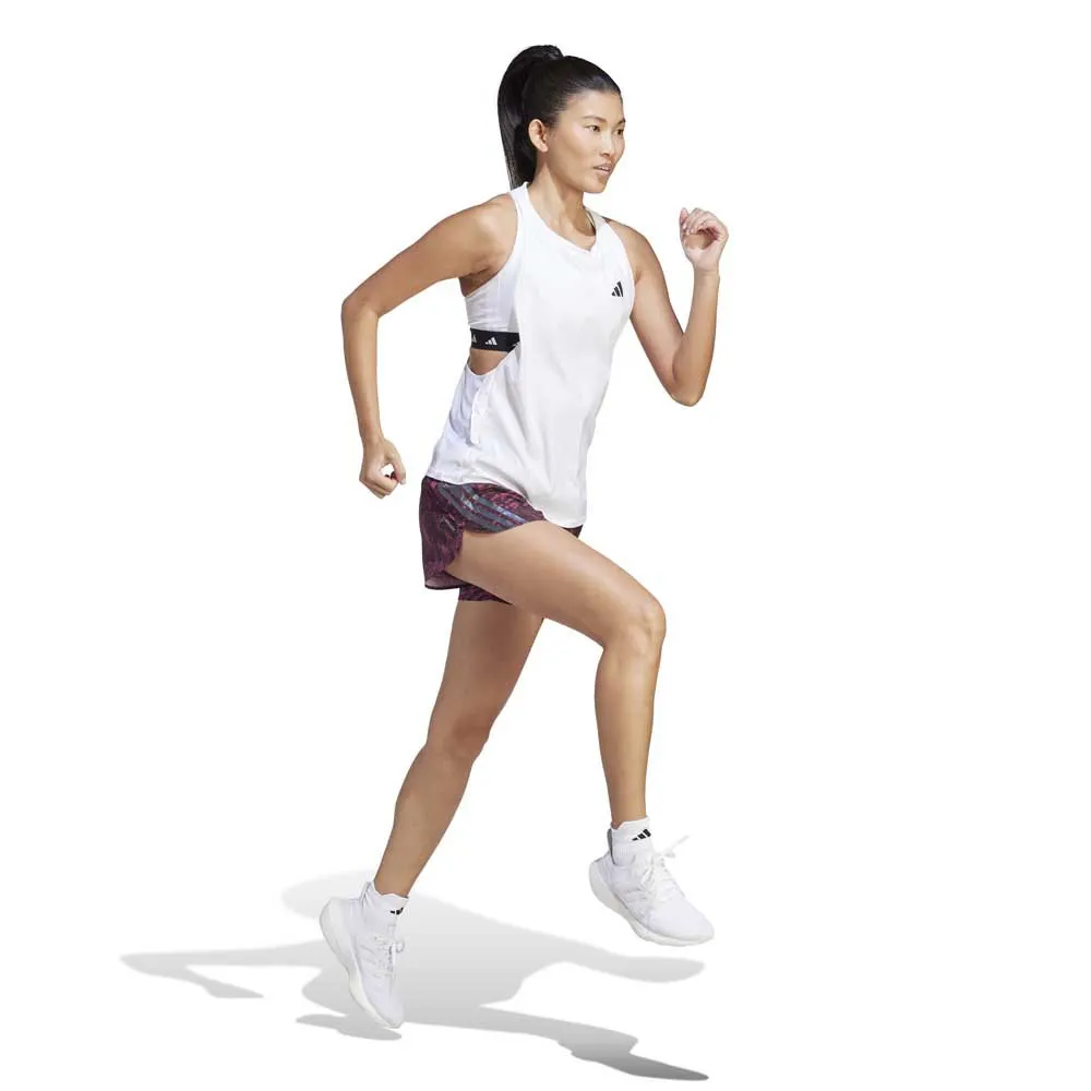 adidas 3 Stripes Aop 3´´ Shorts female