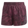 adidas 3 Stripes Aop 3´´ Shorts female