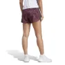 adidas 3 Stripes Aop 3´´ Shorts female