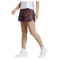 adidas 3 Stripes Aop 4´´ Shorts female