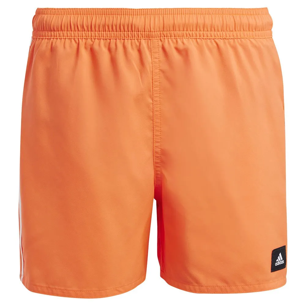 adidas 3 Stripes Badebukse male