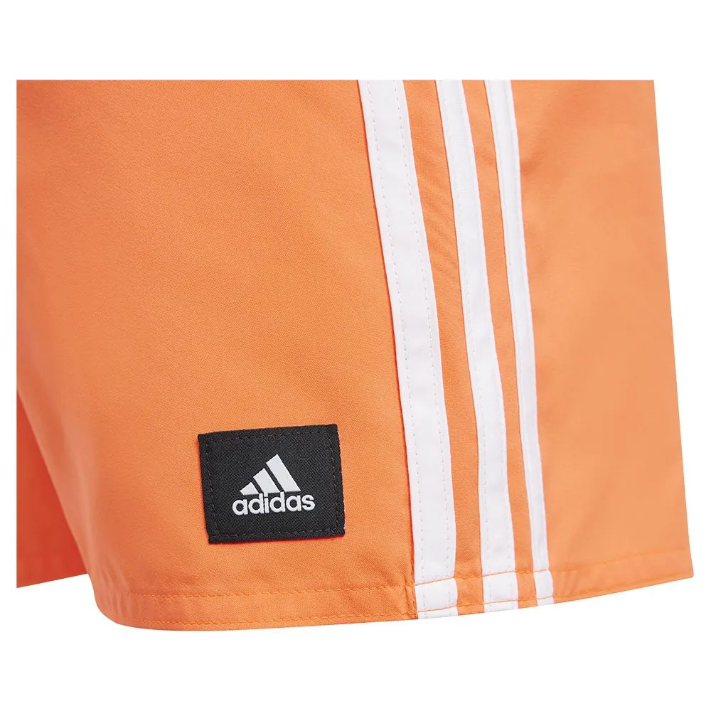 adidas 3 Stripes Badebukse male