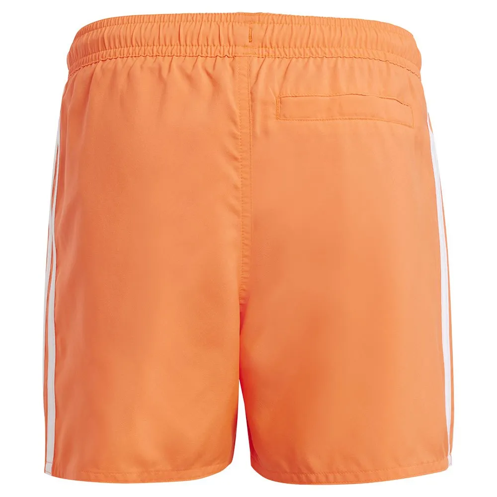 adidas 3 Stripes Badebukse male