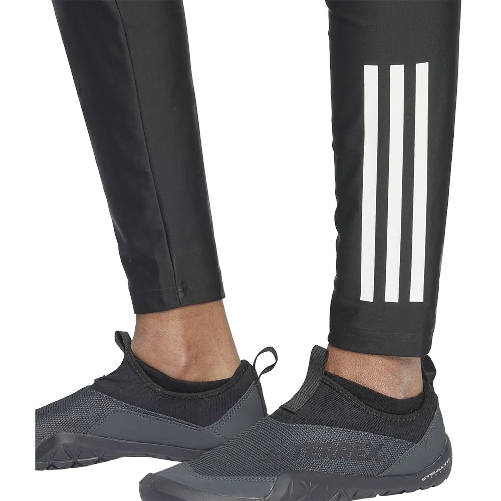 adidas 3 Stripes Badeleggings female