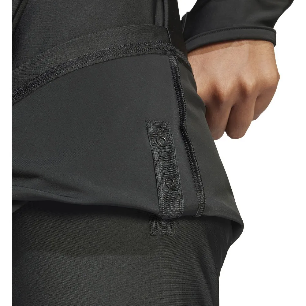 adidas 3 Stripes Badeleggings female