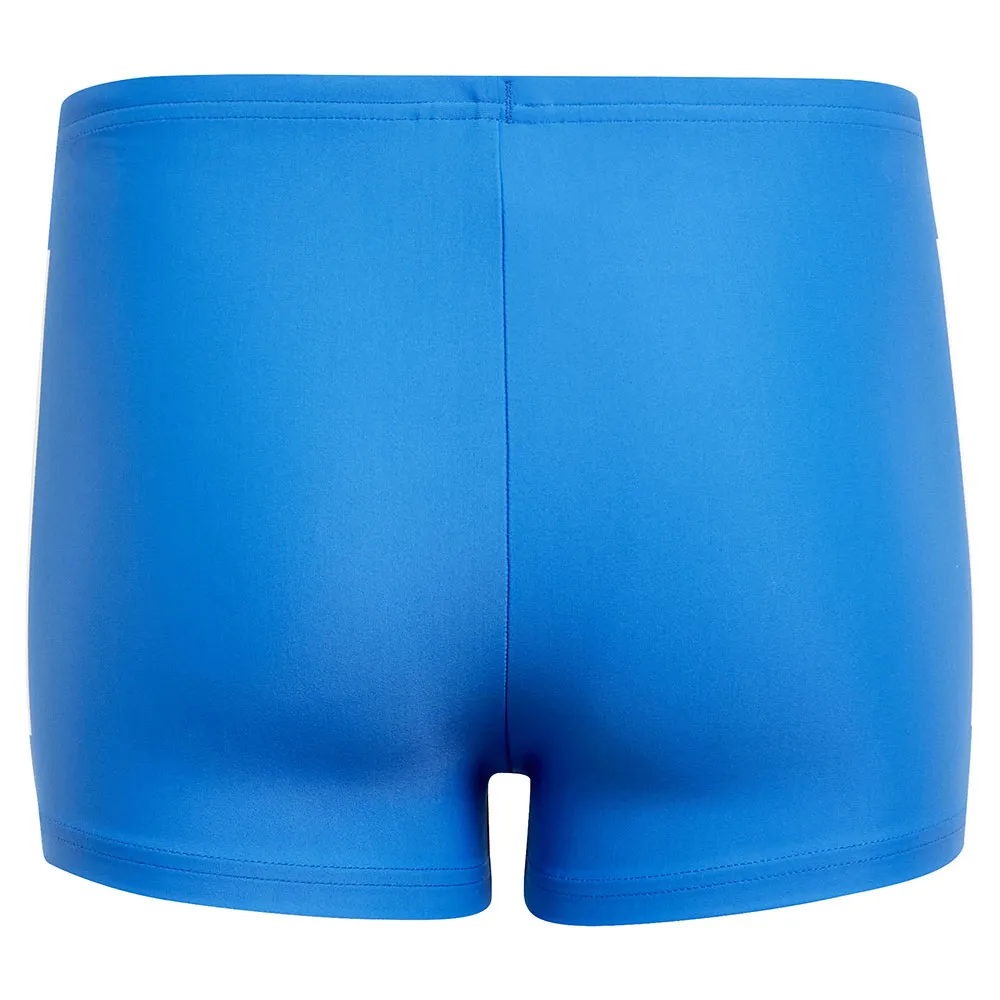 adidas 3 Stripes Badeshorts Boxer male