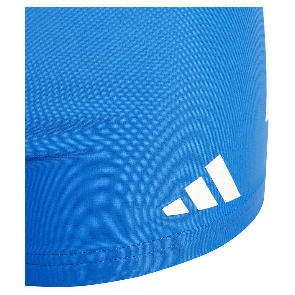 adidas 3 Stripes Badeshorts Boxer male
