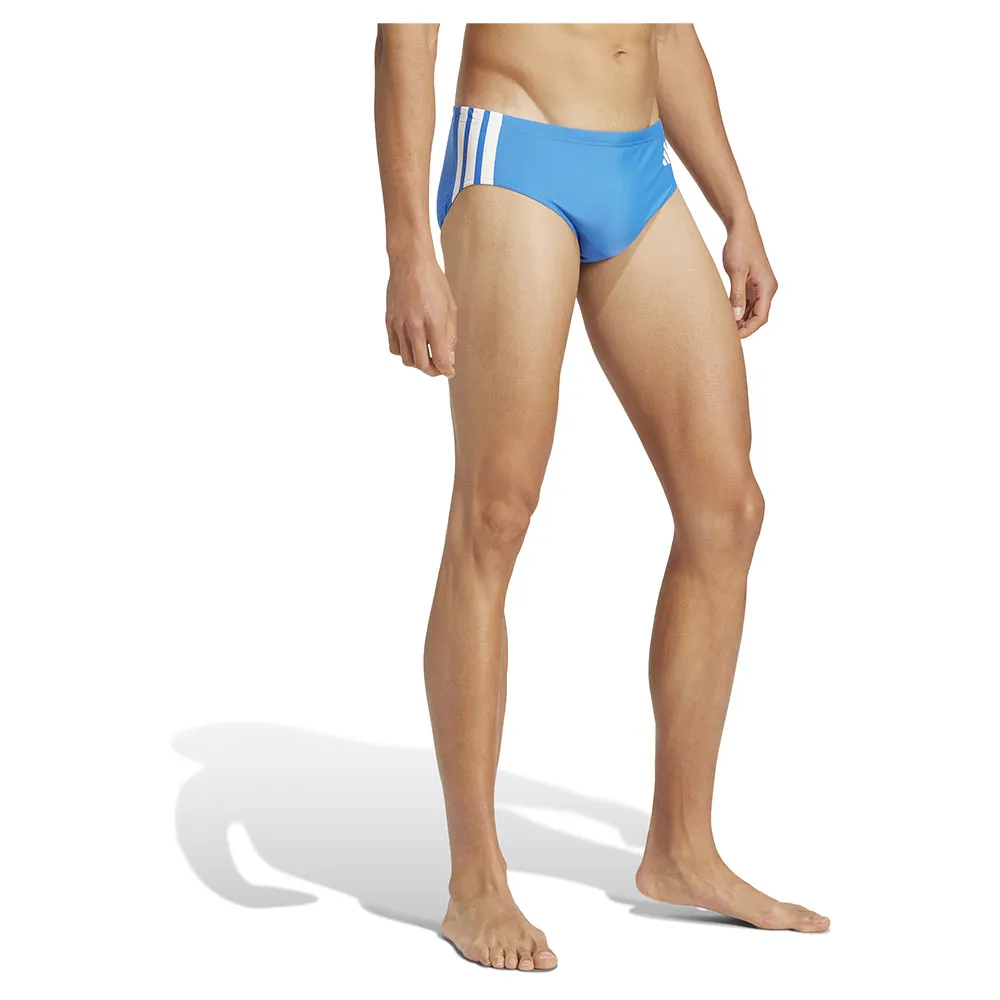 adidas 3 Stripes Badetrusser male adidas 3 Stripes Badetrusser male