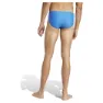 adidas 3 Stripes Badetrusser male