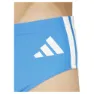 adidas 3 Stripes Badetrusser male