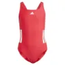 adidas 3 Stripes C-back Badetøy female