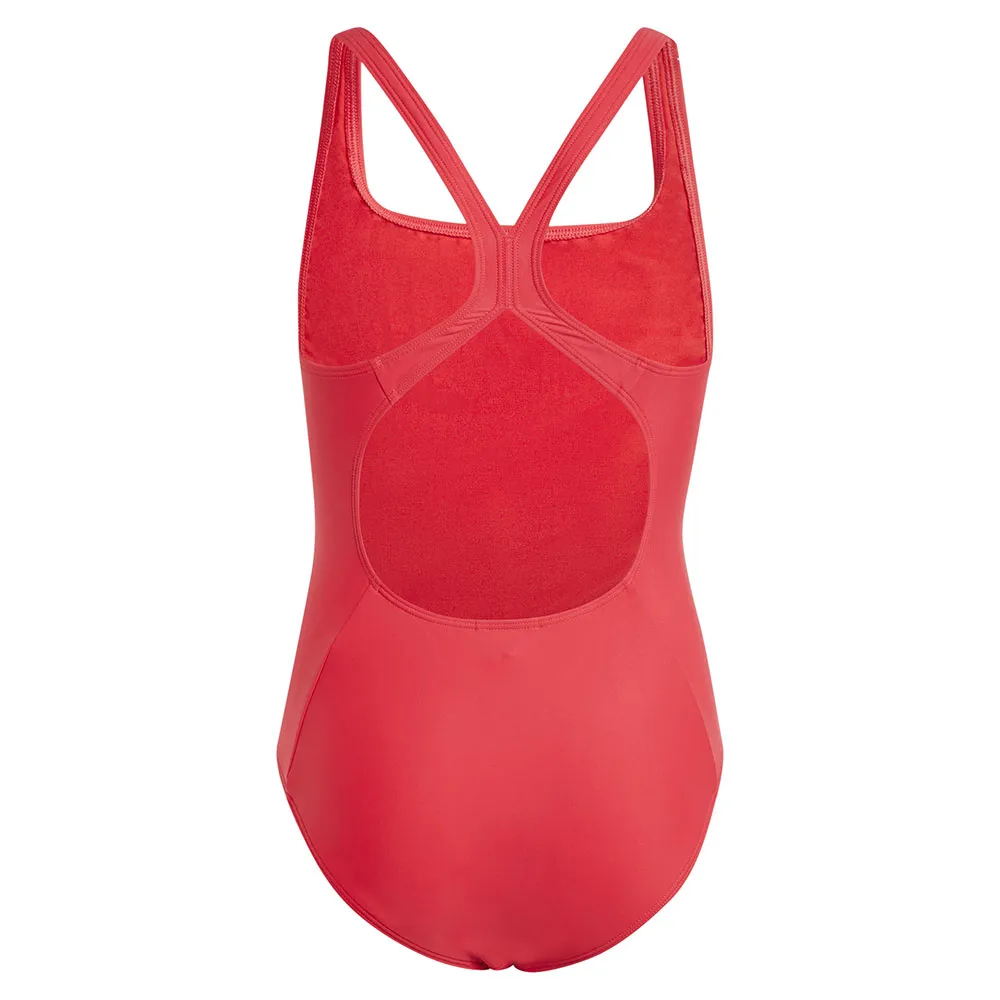 adidas 3 Stripes C-back Badetøy female