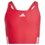 adidas 3 Stripes C-back Badetøy female