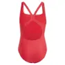 adidas 3 Stripes C-back Badetøy female
