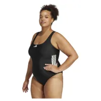 adidas 3 Stripes C Back Plus Badetøy female adidas 3 Stripes C Back Plus Badetøy female