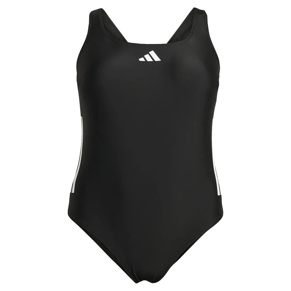 adidas 3 Stripes C Back Plus Badetøy female