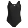 adidas 3 Stripes C Back Plus Badetøy female