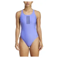 adidas 3 Stripes Graphic Badetøy female