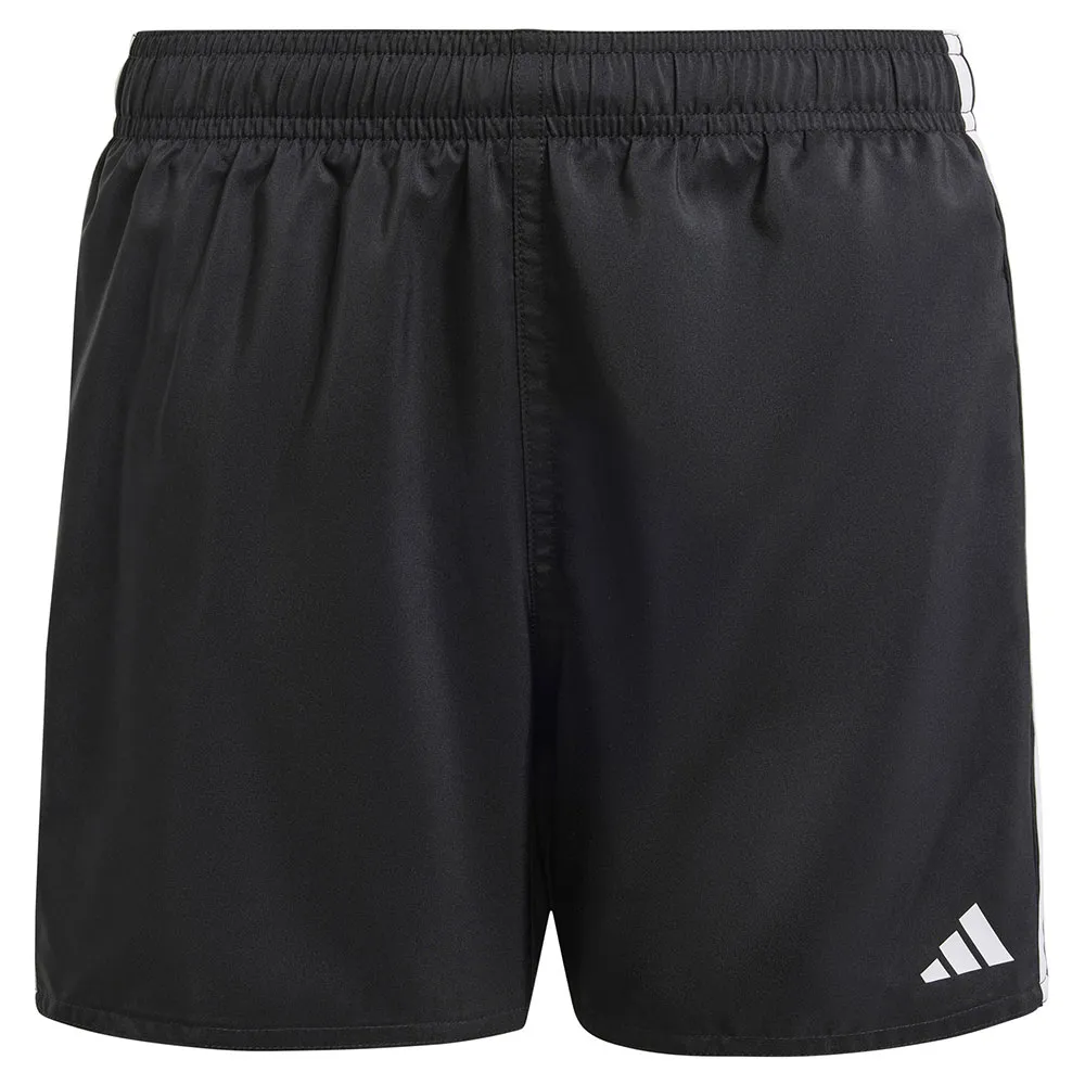 adidas 3 Stripes Kids Badebukse male