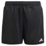 adidas 3 Stripes Kids Badebukse male