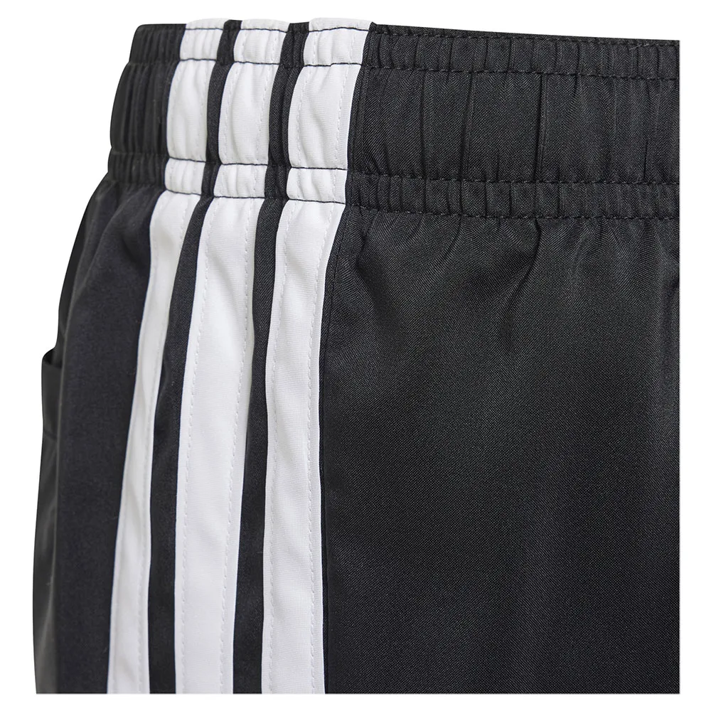 adidas 3 Stripes Kids Badebukse male