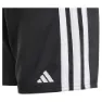 adidas 3 Stripes Kids Badebukse male