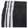 adidas 3 Stripes Kids Badebukse male