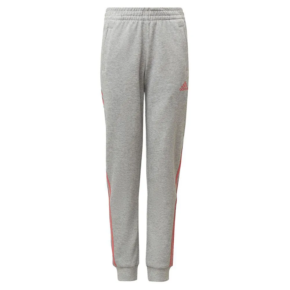 adidas 3-stripes Tapered Leg Bukser adidas 3-stripes Tapered Leg Bukser