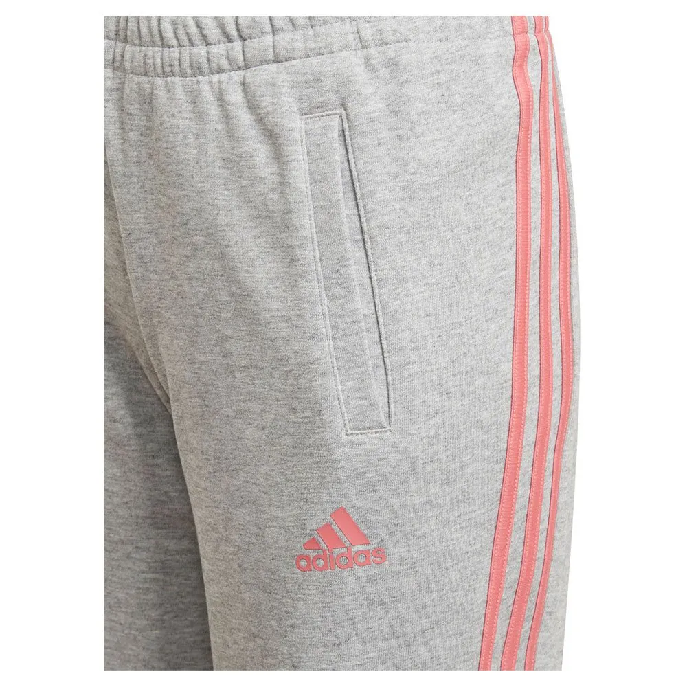 adidas 3-stripes Tapered Leg Bukser adidas 3-stripes Tapered Leg Bukser