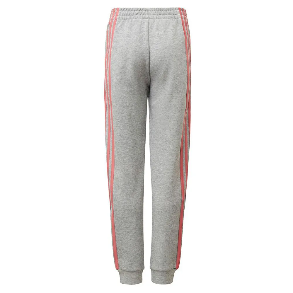 adidas 3-stripes Tapered Leg Bukser adidas 3-stripes Tapered Leg Bukser