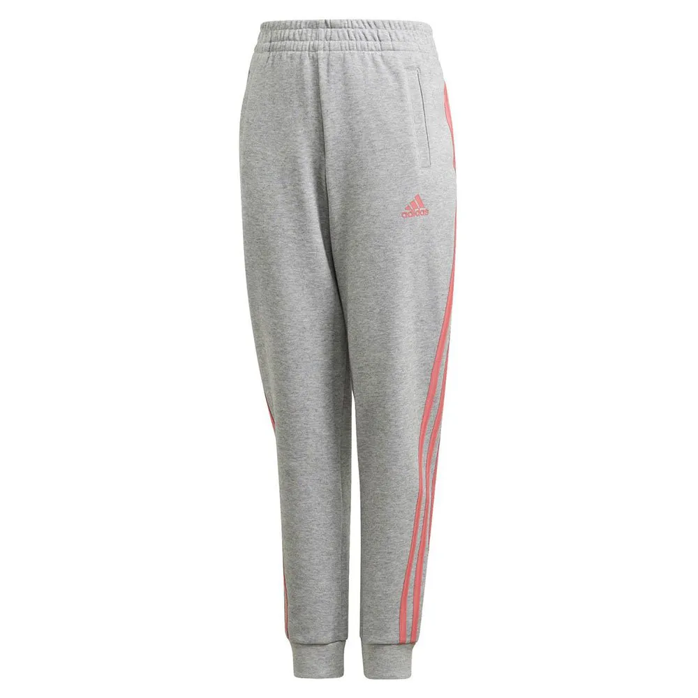 adidas 3-stripes Tapered Leg Bukser adidas 3-stripes Tapered Leg Bukser